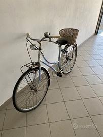 Bici donna La Mauro - Torino