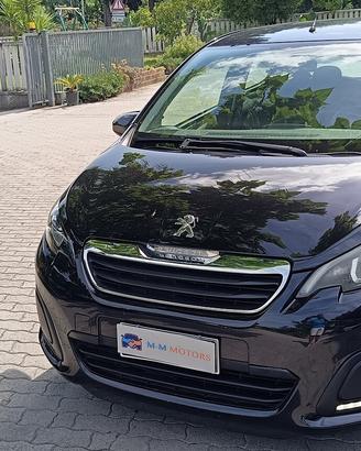 Peugeot 108 5 Porte 108 5p 1.0 12v Active pack