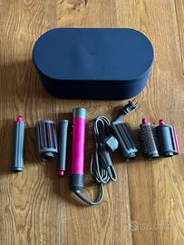 Dyson airwrap HS05