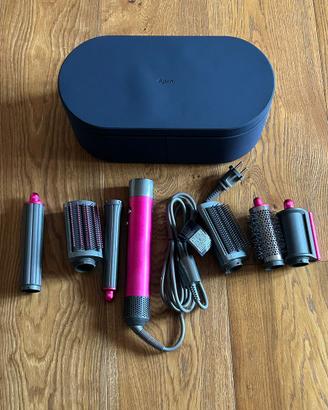 Dyson airwrap HS05