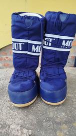 Moon Boot