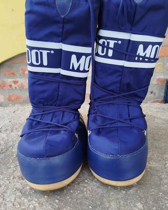 Moon Boot
