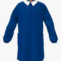 Grembiule scuola elementare bambini 9 anni