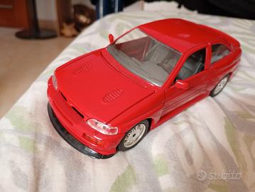 Burago 1/24