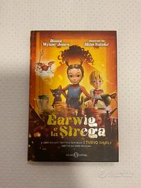 Earwig e la Strega - D. W. Jones
