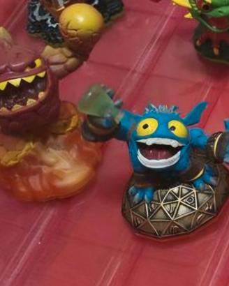 skylander