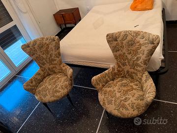 poltrone