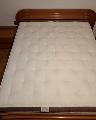 Materasso matrimoniale artigianale nuovo