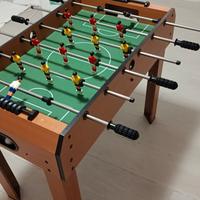 Calcetto per bambini