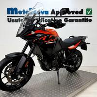 KTM 1090 Adventure S