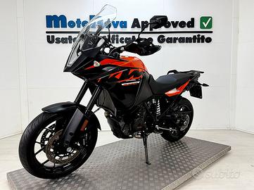 KTM 1090 Adventure S