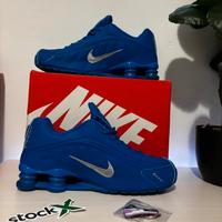 nike shox r4 