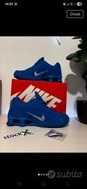 nike shox r4 