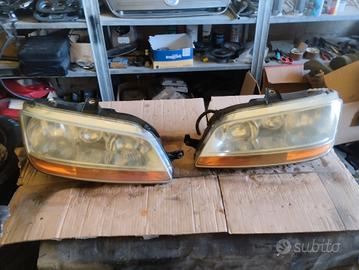 N Fanale faro anteriore SX e DX Multipla 2 serie