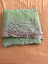 Fascia BabyWearing Little Frog