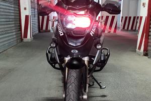 BMW gs1200r