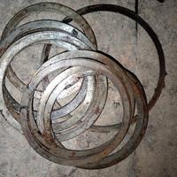 Guarnizioni same da25 