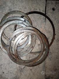 Guarnizioni same da25 