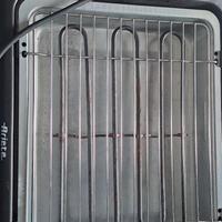 griglia elettrica 