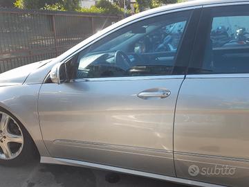 PORTA ANT. SX. MERCEDES CLASSE R «W251» (2006)