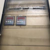 Centraline Allevamento Pola