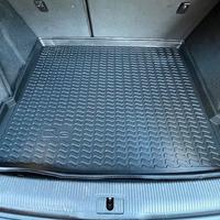 Vasca bagagliaio Audi Q3 2018