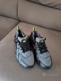 Scarpe Nike Air Huarache Run GS