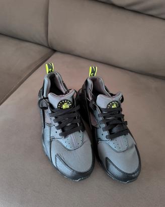 Scarpe Nike Air Huarache Run GS