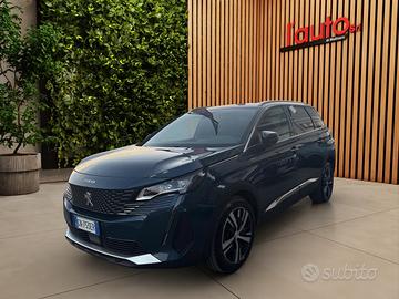 Peugeot 5008 BlueHDi 130 S&S EAT8 GT