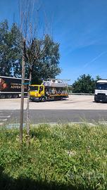 Eurocargo motrice 