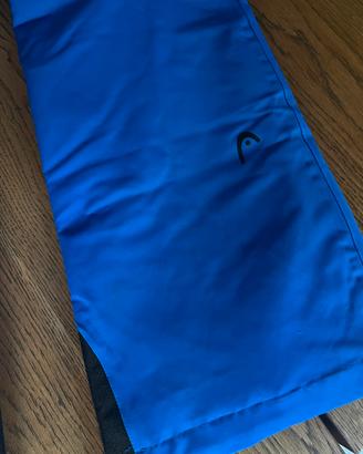 Pantaloni sci donna Head