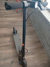 Monopattino elettrico Xiaomi 1s 