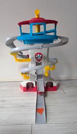 Paw  Patrol True Metal Adventure Bay Rescue