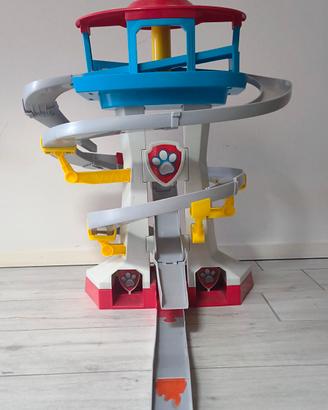 Paw  Patrol True Metal Adventure Bay Rescue
