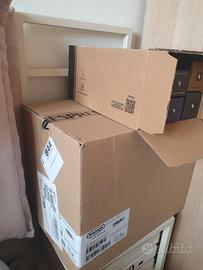 Macchina da caffè DeLonghi più capsule Nespresso