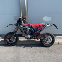 Honda Crf 450 R