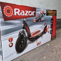 monopattino elettrico per bambini 