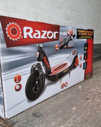 monopattino elettrico per bambini 