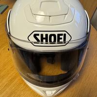 Casco shoei multitech