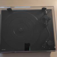 Giradischi Sonoro Platinium