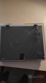 Giradischi Sonoro Platinium