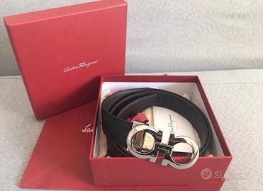 Cintura ferragamo
