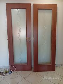 Porte