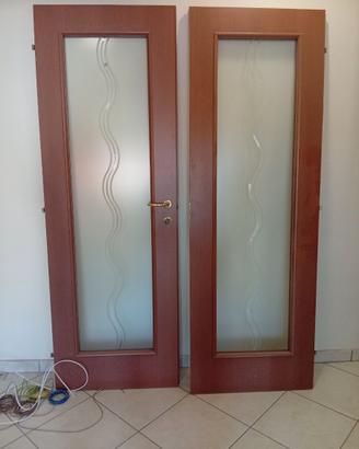 Porte