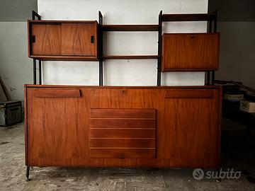 Mobile vintage anni ‘60