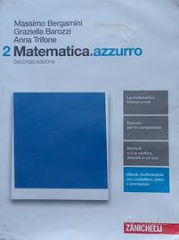 Matematica.azzurro 2 (seconda edizione)