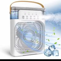 💨 Umidificatore 3 in 1