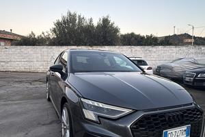 Audi A3 4.0 tfsi e s line s tronic