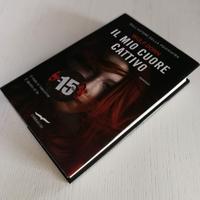 Il mio cuore cattivo di Wolf Dorn