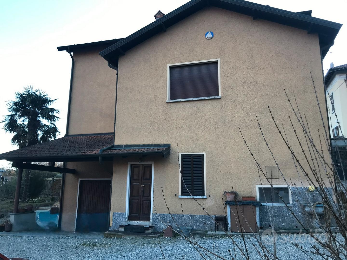 Casa – Luino, Poppino, Gaggio - Vista 2
